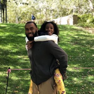 Meet your Posher, Aj